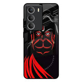 Lord Hanuman Realme Narzo 80 Lite 5G Glass Back Cover Online