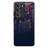 Falling Stars Realme Narzo 80 Lite 5G Glass Back Cover Online