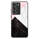 Marble Collage Art Realme Narzo 80 Lite 5G Glass Back Cover Online