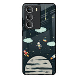 Astronaut Dream Realme Narzo 80 Lite 5G Glass Back Cover Online