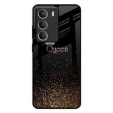 I Am The Queen Realme Narzo 80 Lite 5G Glass Back Cover Online
