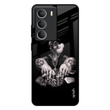 Gambling Problem Realme Narzo 80 Lite 5G Glass Back Cover Online