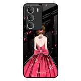 Fashion Princess Realme Narzo 80 Lite 5G Glass Back Cover Online