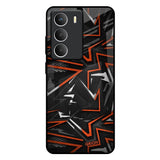 Vector Art Realme Narzo 80 Lite 5G Glass Back Cover Online