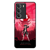 Lost In Forest Realme Narzo 80 Lite 5G Glass Back Cover Online