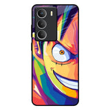 Monkey Wpap Pop Art Realme Narzo 80 Lite 5G Glass Back Cover Online