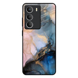 Marble Ink Abstract Realme Narzo 80 Lite 5G Glass Back Cover Online