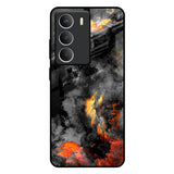 Lava Explode Realme Narzo 80 Lite 5G Glass Back Cover Online