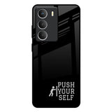 Push Your Self Realme Narzo 80 Lite 5G Glass Back Cover Online