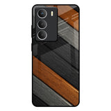 Tri Color Wood Realme Narzo 80 Lite 5G Glass Back Cover Online