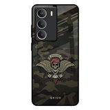 Army Warrior Realme Narzo 80 Lite 5G Glass Back Cover Online