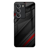 Modern Abstract Realme Narzo 80 Lite 5G Glass Back Cover Online