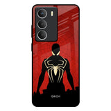 Mighty Superhero Realme Narzo 80 Lite 5G Glass Back Cover Online