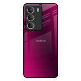 Pink Burst Realme Narzo 80 Lite 5G Glass Back Cover Online