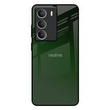 Deep Forest Realme Narzo 80 Lite 5G Glass Back Cover Online