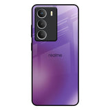 Ultraviolet Gradient Realme Narzo 80 Lite 5G Glass Back Cover Online