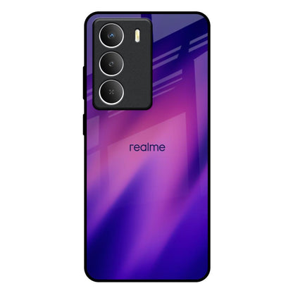 Pink Thunder Realme Narzo 80 Lite 5G Glass Back Cover Online