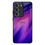 Pink Thunder Realme Narzo 80 Lite 5G Glass Back Cover Online
