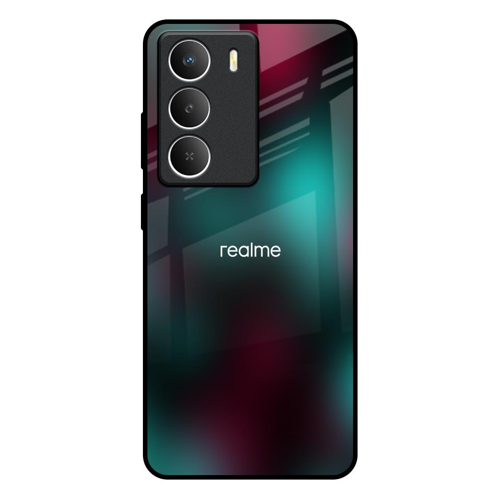 Dark Gradiant Realme Narzo 80 Lite 5G Glass Back Cover Online
