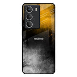 Gold Gradient Realme Narzo 80 Lite 5G Glass Back Cover Online