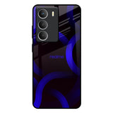 Blue Ring Light Realme Narzo 80 Lite 5G Glass Back Cover Online