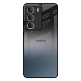 Dramatic Grey Realme Narzo 80 Lite 5G Glass Back Cover Online