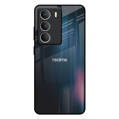 Dark Aesthetic Realme Narzo 80 Lite 5G Glass Back Cover Online