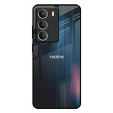 Dark Aesthetic Realme Narzo 80 Lite 5G Glass Back Cover Online