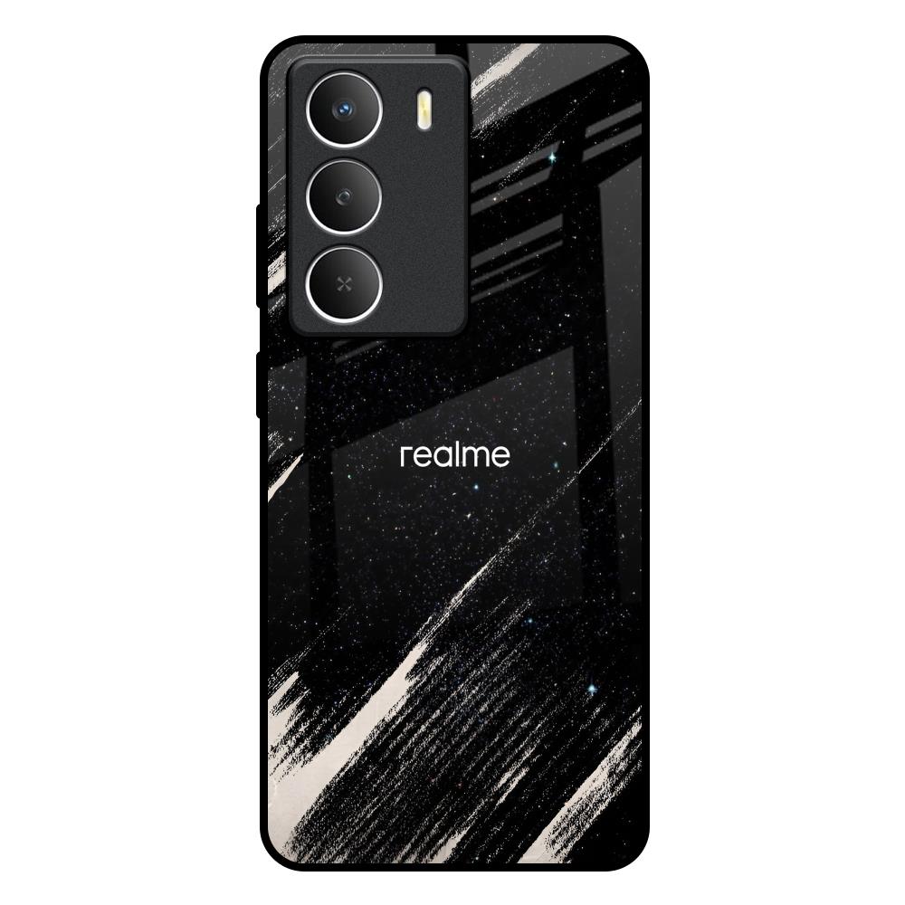 Galaxy Art Realme Narzo 80 Lite 5G Glass Back Cover Online