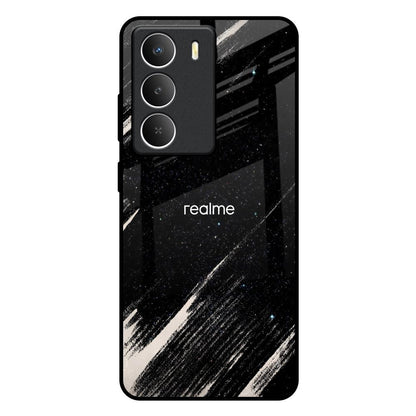 Galaxy Art Realme Narzo 80 Lite 5G Glass Back Cover Online