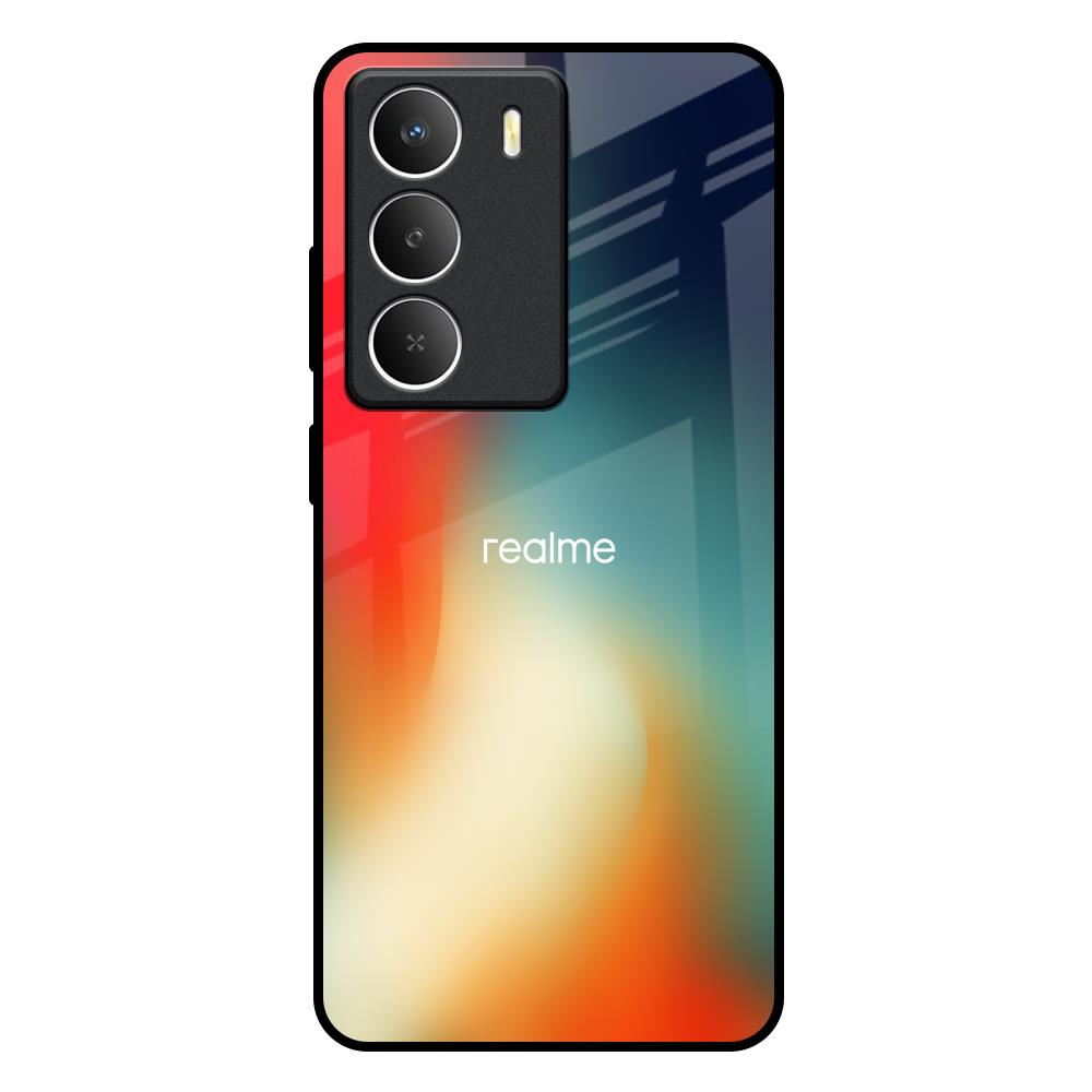 Tri Light Realme Narzo 80 Lite 5G Glass Back Cover Online