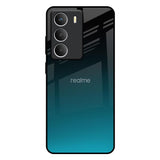 Ultramarine Realme Narzo 80 Lite 5G Glass Back Cover Online