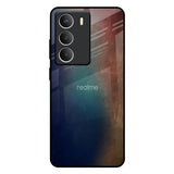 Rusty Gradient Realme Narzo 80 Lite 5G Glass Back Cover Online