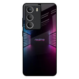 Disco Line Realme Narzo 80 Lite 5G Glass Back Cover Online