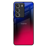 Mesmerizing Gradient Realme Narzo 80 Lite 5G Glass Back Cover Online