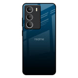 Sailor Blue Realme Narzo 80 Lite 5G Glass Back Cover Online