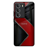 Art Of Strategic Realme Narzo 80 Lite 5G Glass Back Cover Online
