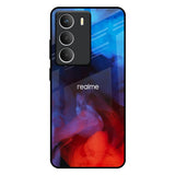 Dim Smoke Realme Narzo 80 Lite 5G Glass Back Cover Online