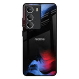 Fine Art Wave Realme Narzo 80 Lite 5G Glass Back Cover Online