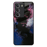Smudge Brush Realme Narzo 80 Lite 5G Glass Back Cover Online
