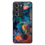 Colored Storm Realme Narzo 80 Lite 5G Glass Back Cover Online