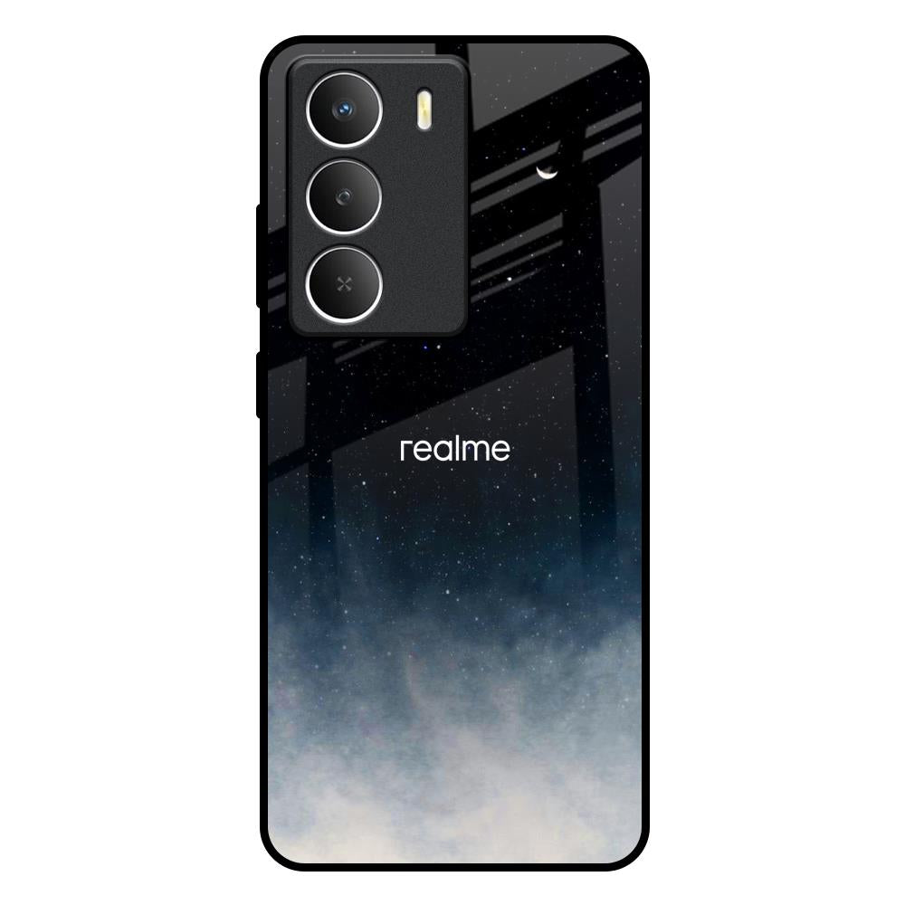 Aesthetic Sky Realme Narzo 80 Lite 5G Glass Back Cover Online
