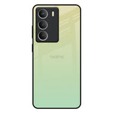 Mint Green Gradient Realme Narzo 80 Lite 5G Glass Back Cover Online