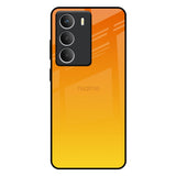 Sunset Realme Narzo 80 Lite 5G Glass Back Cover Online