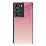 Blooming Pink Realme Narzo 80 Lite 5G Glass Back Cover Online