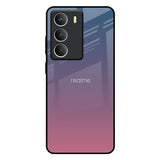Pastel Gradient Realme Narzo 80 Lite 5G Glass Back Cover Online