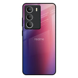 Multi Shaded Gradient Realme Narzo 80 Lite 5G Glass Back Cover Online
