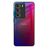 Magical Color Shade Realme Narzo 80 Lite 5G Glass Back Cover Online
