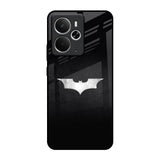 Super Hero Logo Realme 14 5G Glass Back Cover Online