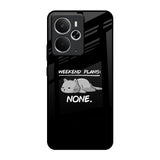 Weekend Plans Realme 14 5G Glass Back Cover Online
